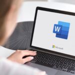 Cara Praktis Membuat Halaman di Word: Panduan Lengkap untuk Pemula microsoft word