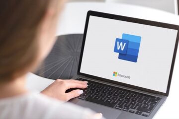 microsoft word