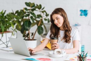 trend pekerjaan online 2025