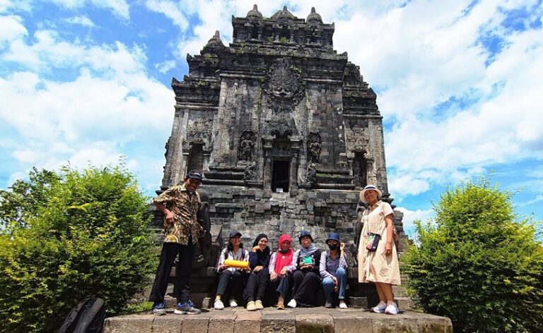candi kalasan
