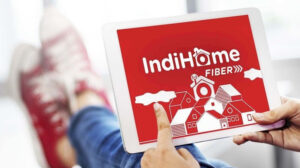 cara pakai add on IndiHome