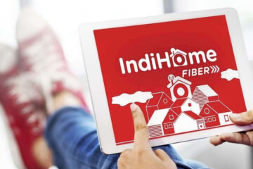 cara pakai add on IndiHome
