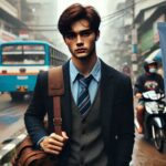 Kenali Jenis Basic Skincare untuk Pemula pengertian basic skincare lelaki pekerja