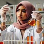 Prospek Kerja Ahli Kimia prospek kerja ahli kimia