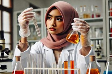 prospek kerja ahli kimia