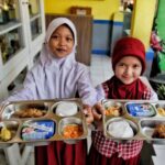 Peran Masyarakat Mengawasi Program Makan Bergizi Gratis Pemerintah makan bergizi gratis