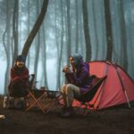 Obat-Obatan yang Perlu Disiapkan Saat Camping obat-obatan saat camping