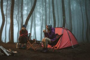 obat-obatan saat camping