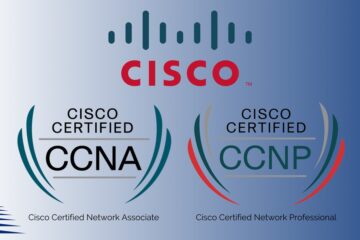perbedaan sertifikasi Cisco CCNA dan CCNP