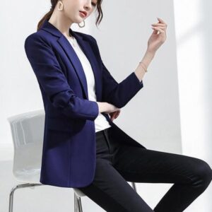 cara merawat blazer