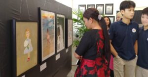 uji kompetensi akhir siswa sekolah internasional