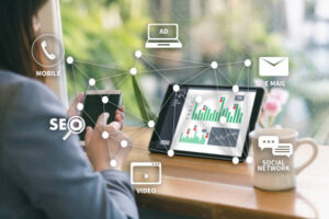 omnichannel marketing
