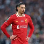 Deretan Pemain yang Meramaikan Bursa Transfer Musim Panas 2025 pemain transfer 2025 darwin nunez