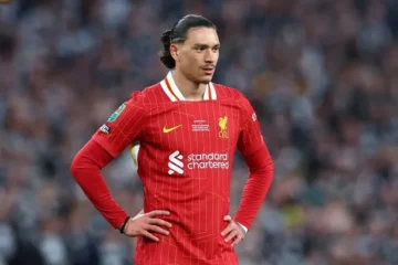 pemain transfer 2025 darwin nunez