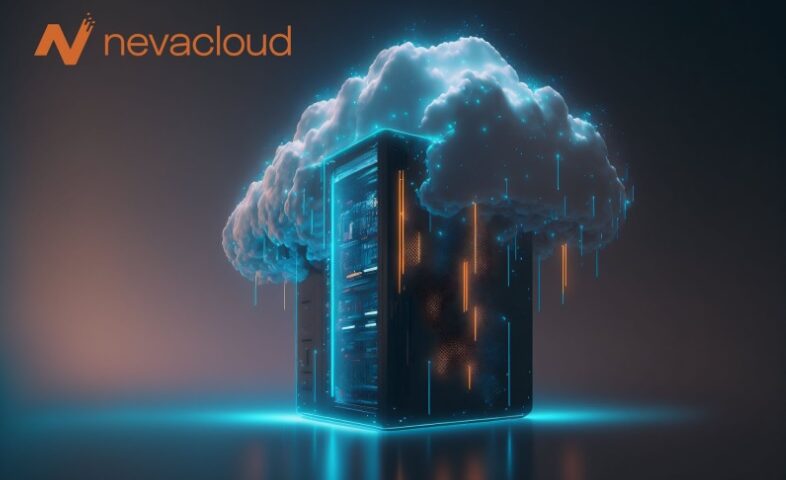 NevaCloud Cloud VPS