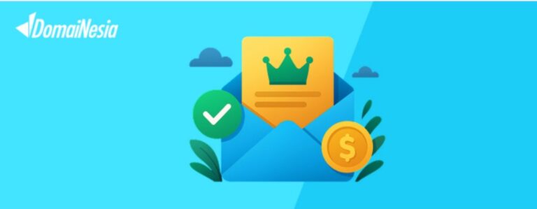 Tips Meningkatkan Produktivitas Tim dengan Email Hosting Berbasis Cloud