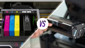 inkjet vs laserjet