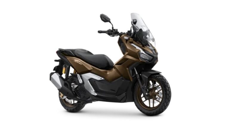 Honda ADV 160