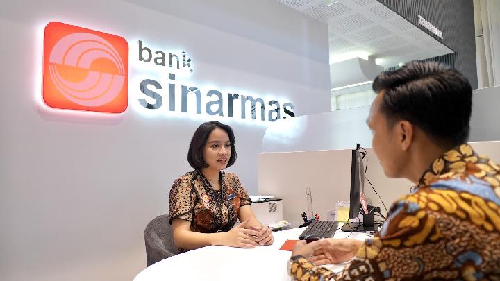 Tabungan Tanpa Biaya Admin Bank Sinarmas