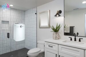 Daalderop Water Heater