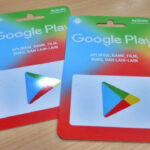 Beli Google Play Credit di VocaGame dengan Aman dan Proses Super Cepat Voucher google play credit