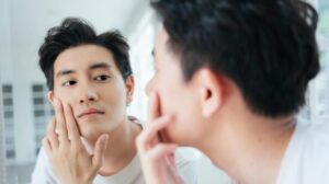 cara menghilangkan komedo di hidung untuk pria