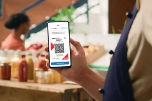 manfaat QRIS untuk UMKM