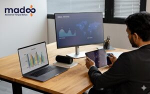 4 Alasan Kenapa Outsourcing Butuh Absensi Digital dengan Fitur Live Monitoring