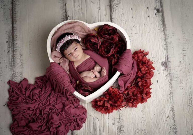 nama-nama bayi perempuan