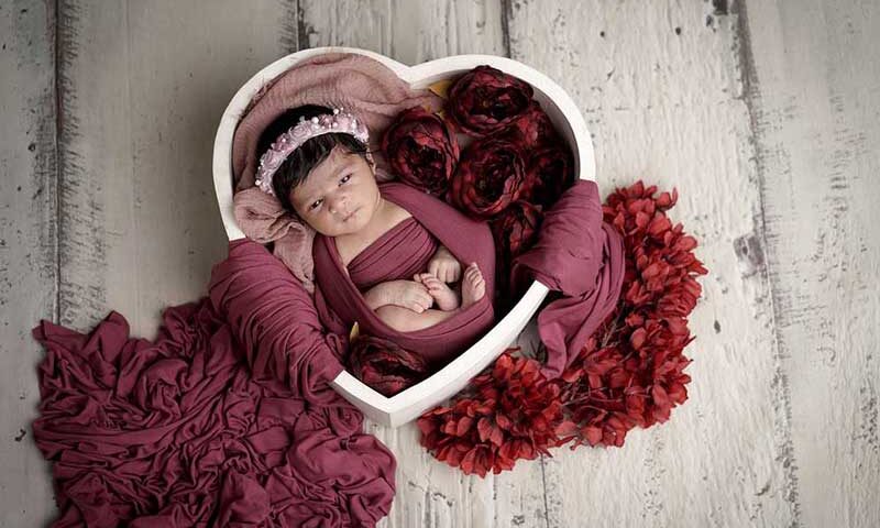 nama-nama bayi perempuan