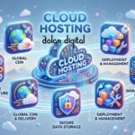 cloud hosting