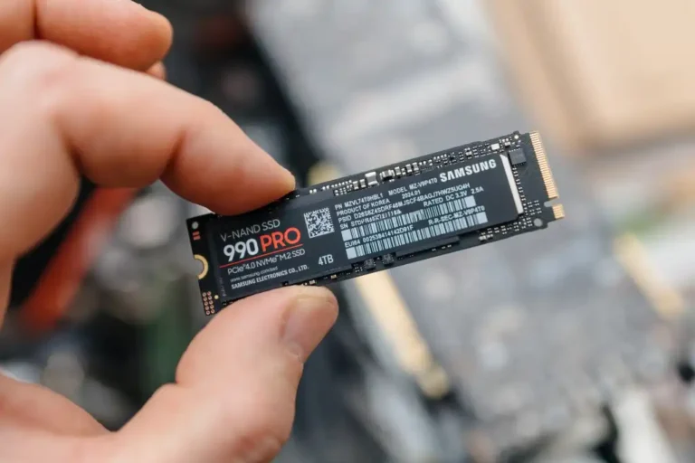 Keunggulan SSD