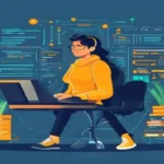 Bagaimana AI Membantu Belajar Coding Bagaimana AI Membantu Belajar Coding