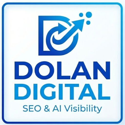 dolan digital logo new