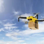 drones
