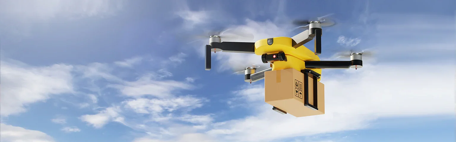 drones