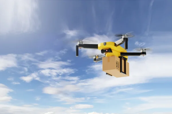 drones