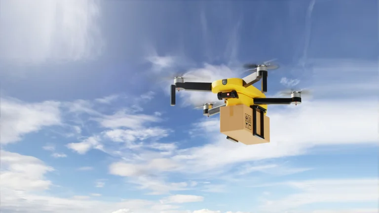 drones